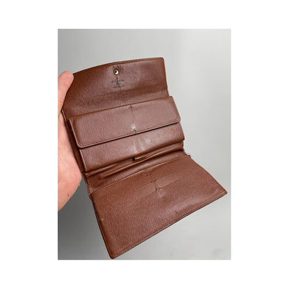 Louis Vuitton Joséphine Wallet image 3