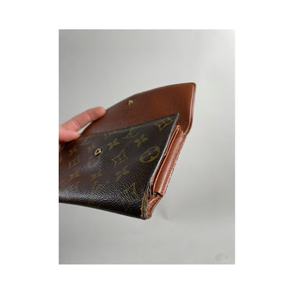 Louis Vuitton Joséphine Wallet image 4