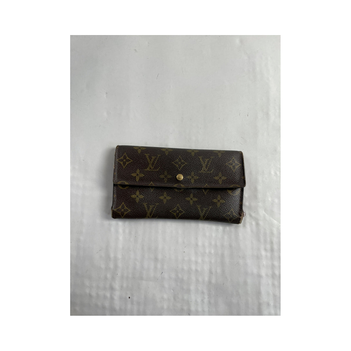 Louis Vuitton Joséphine Wallet image 5