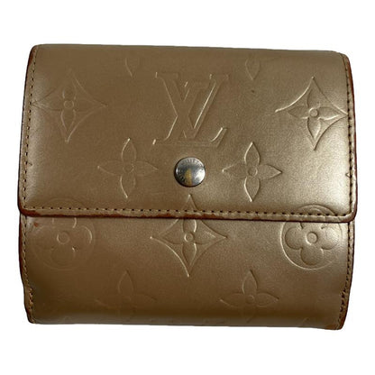 Louis Vuitton Pont 9 Wallet image 1