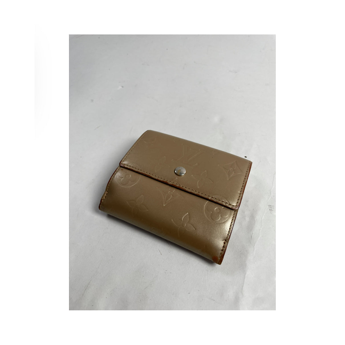 Louis Vuitton Pont 9 Wallet image 2