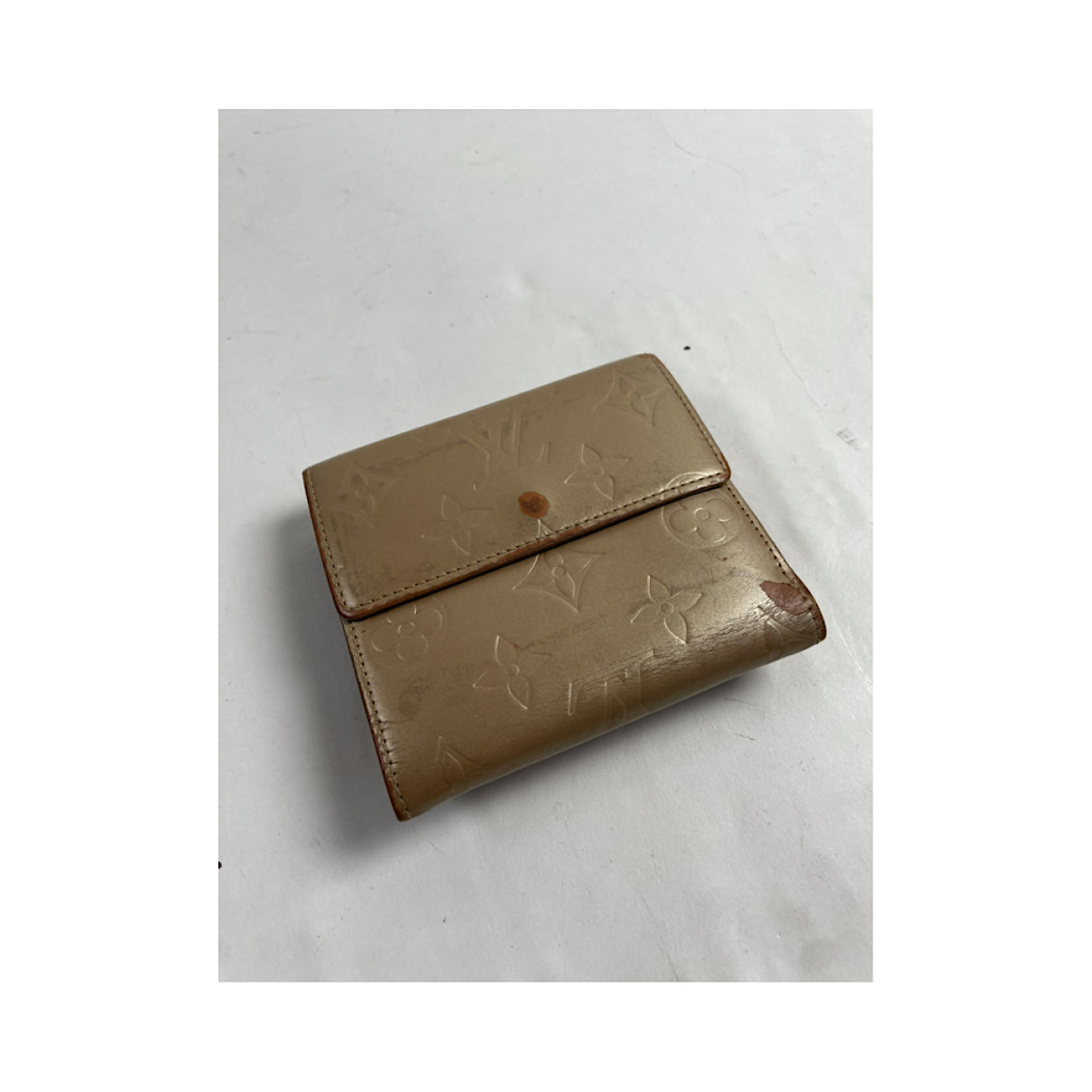 Louis Vuitton Pont 9 Wallet image 3