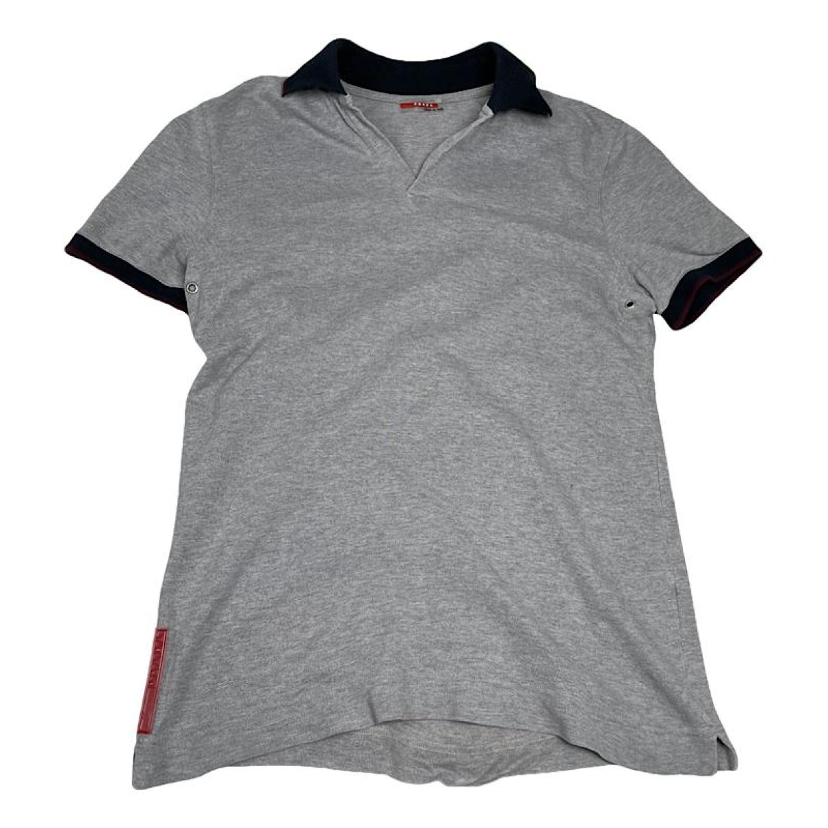 Prada Polo Shirt image 1