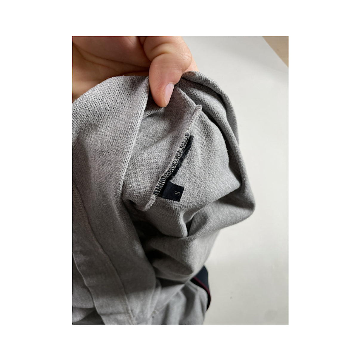 Prada Polo Shirt image 2