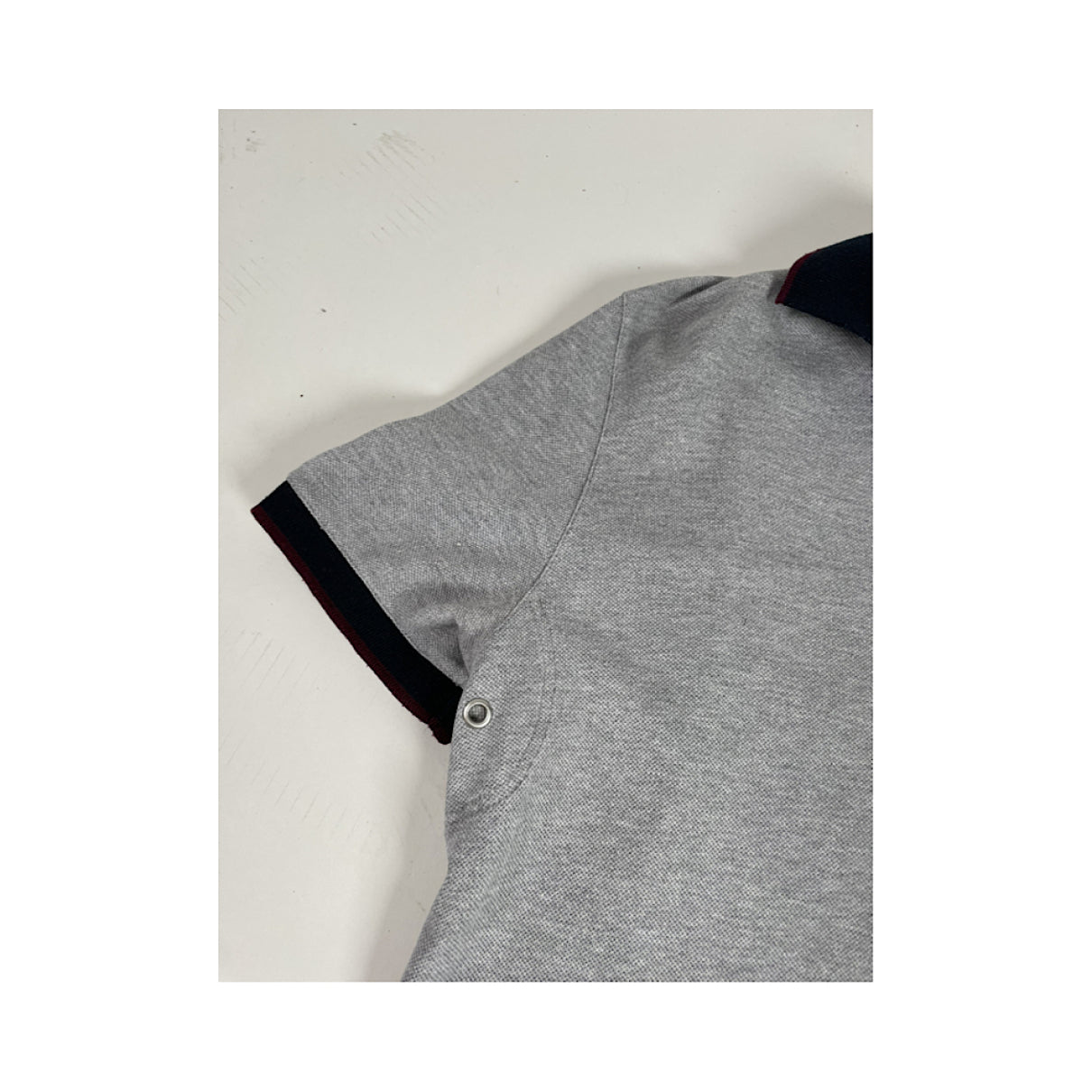 Prada Polo Shirt image 4