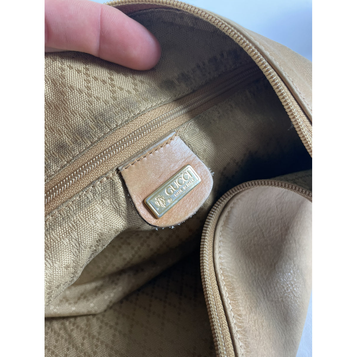 Gucci Blondie Handbag image 3