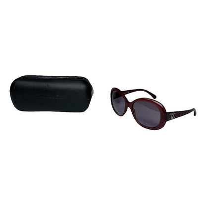 Chanel Sunglasses image 1