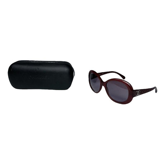 Chanel Sunglasses image 1