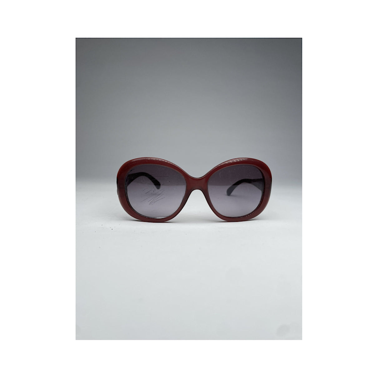 Chanel Sunglasses image 2