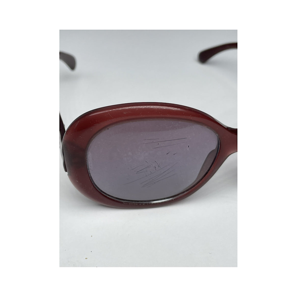 Chanel Sunglasses image 3