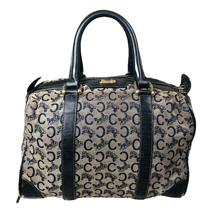 Celine Tambour Handbag image 1