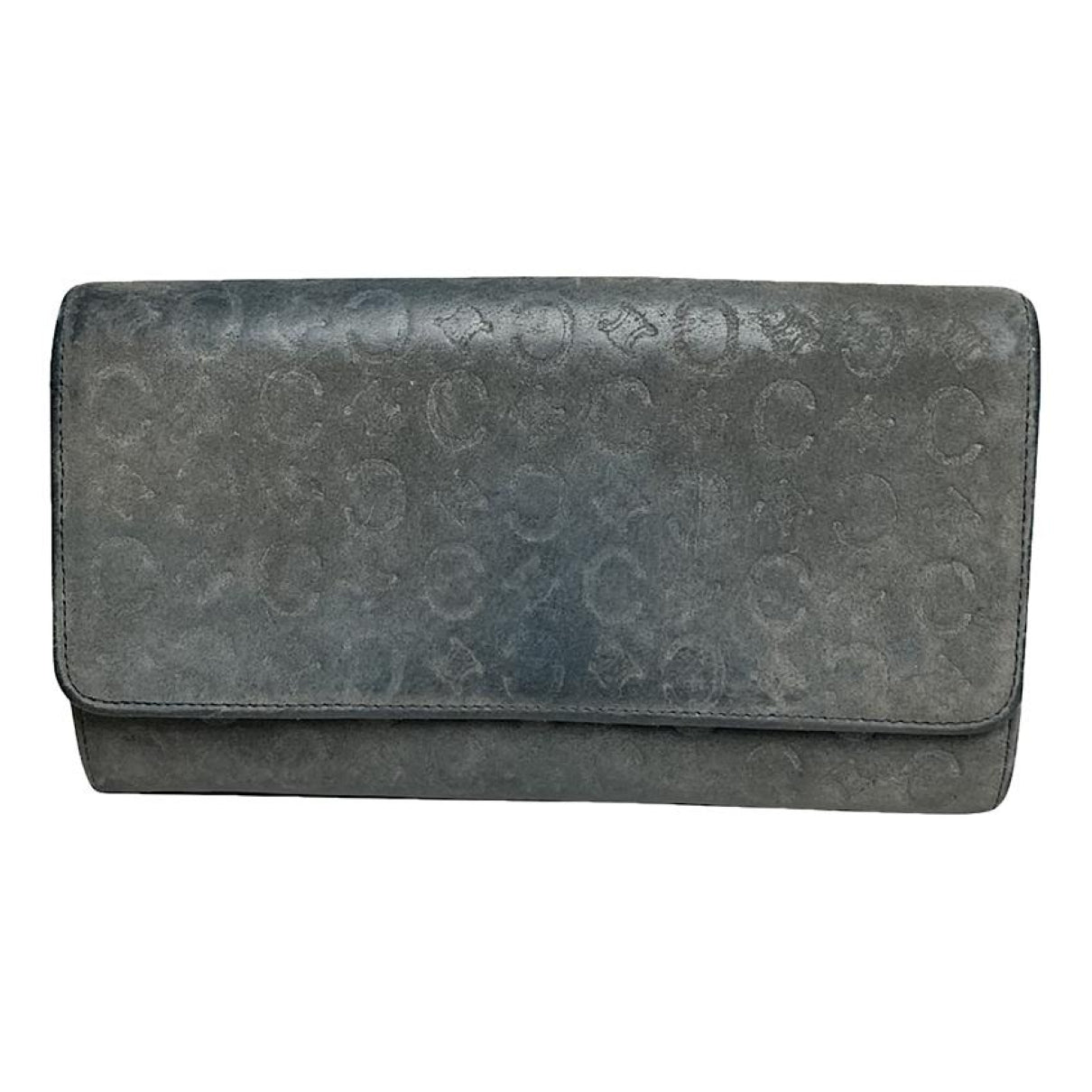 Celine Triomphe Vintage Wallet image 1