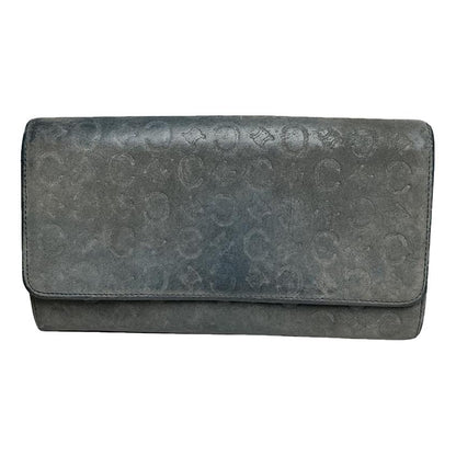 Celine Triomphe Vintage Wallet image 1