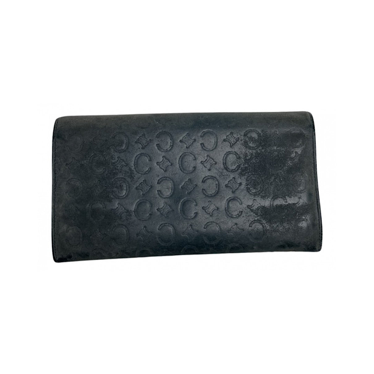 Celine Triomphe Vintage Wallet image 2