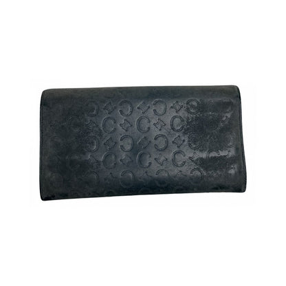 Celine Triomphe Vintage Wallet image 2