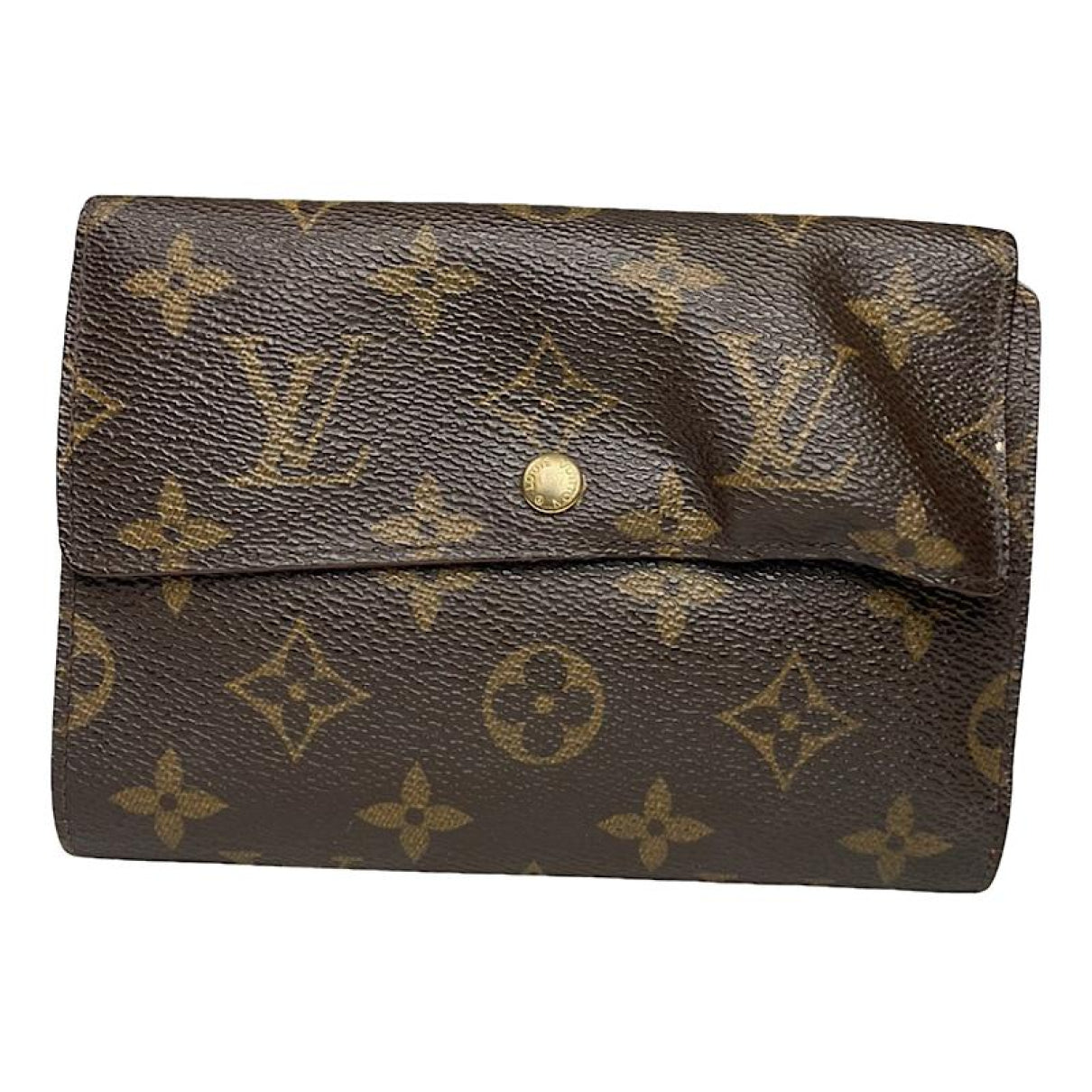 Louis Vuitton Alexandra Wallet image 1