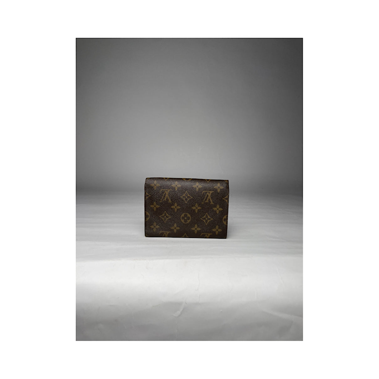 Louis Vuitton Alexandra Wallet image 2