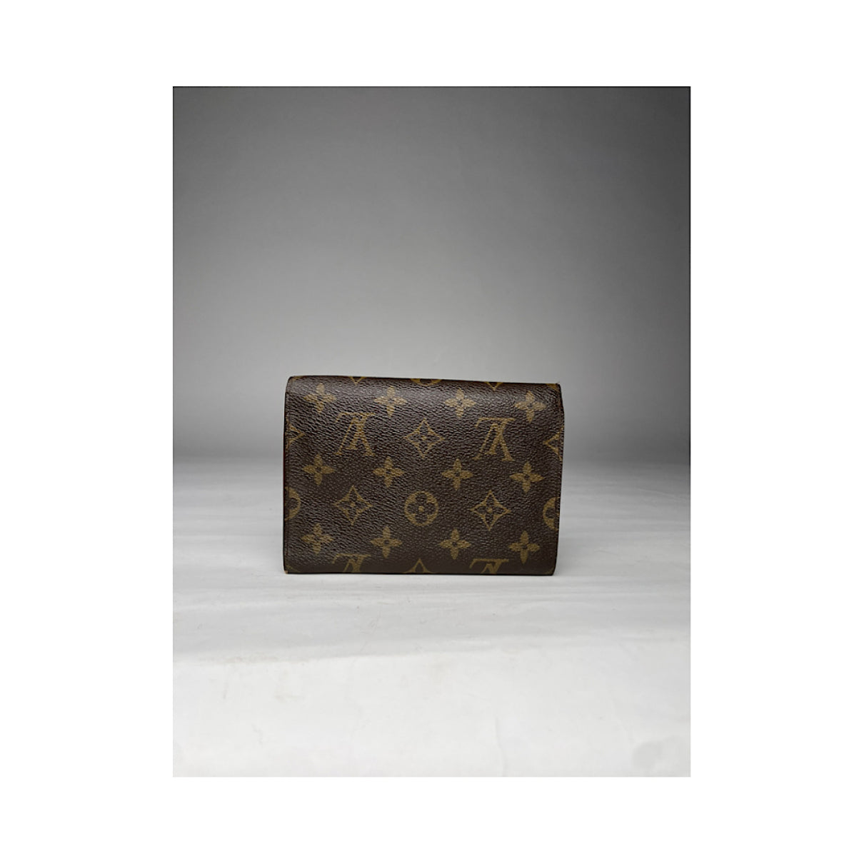 Louis Vuitton Alexandra Wallet image 3