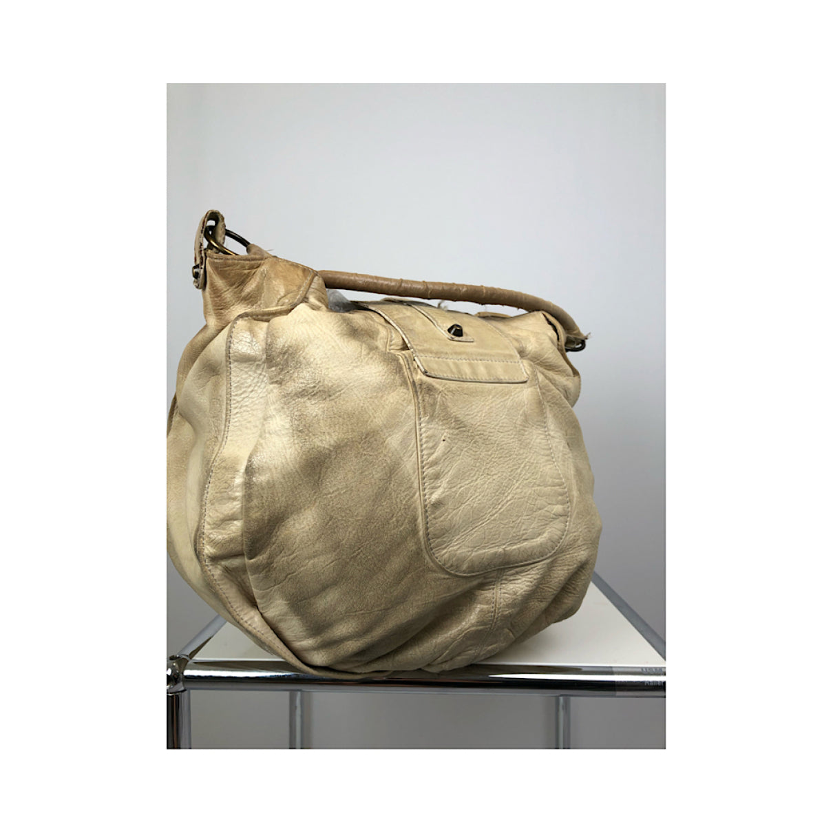 Balenciaga City Handbag image 4