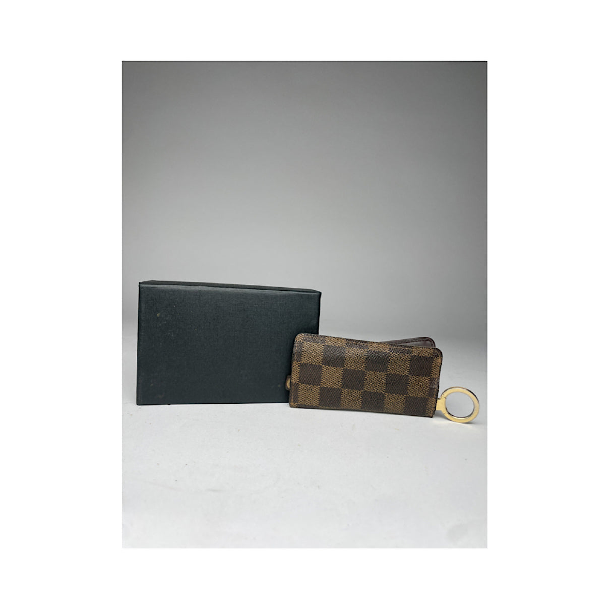 Louis Vuitton Dauphine Purse image 2