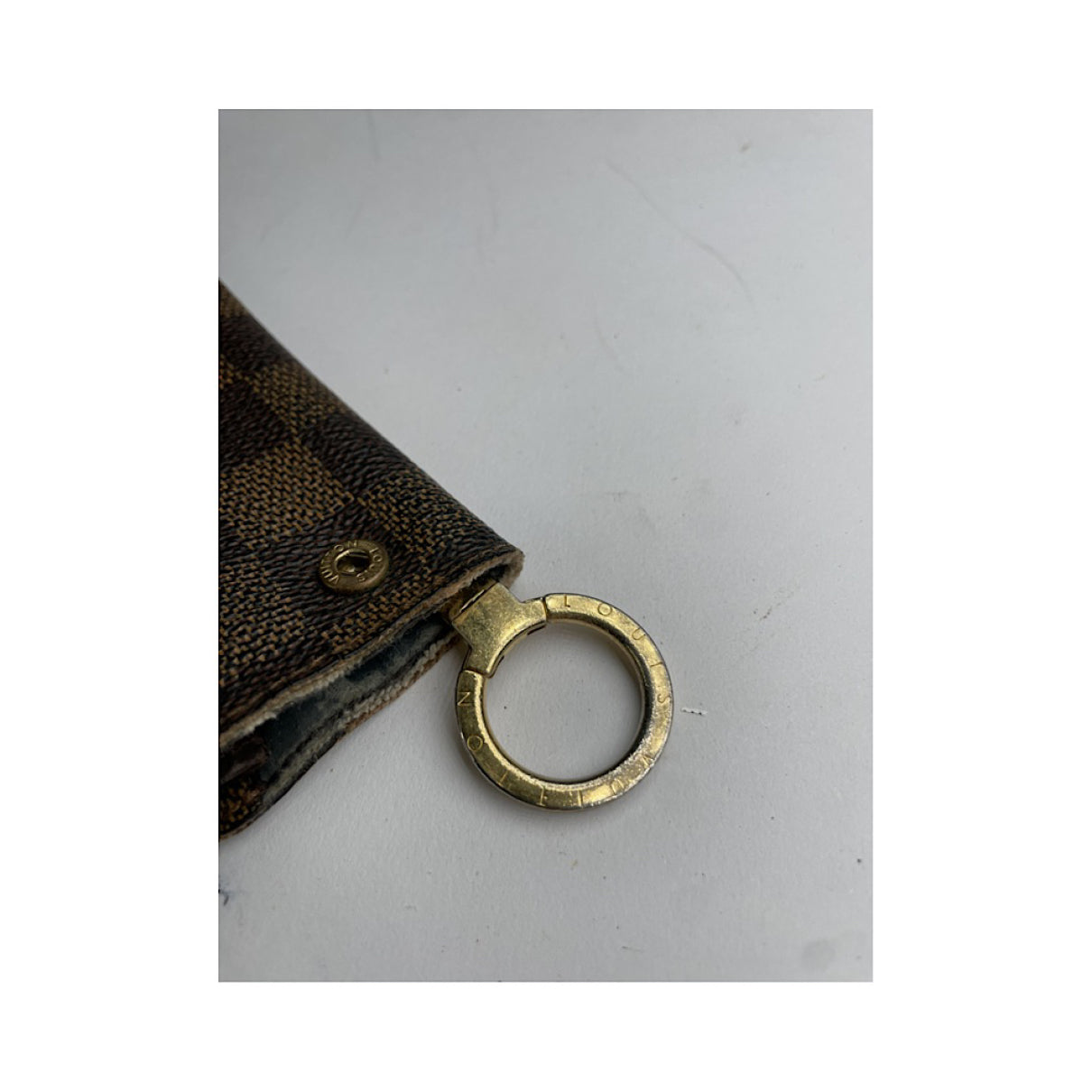 Louis Vuitton Dauphine Purse image 4