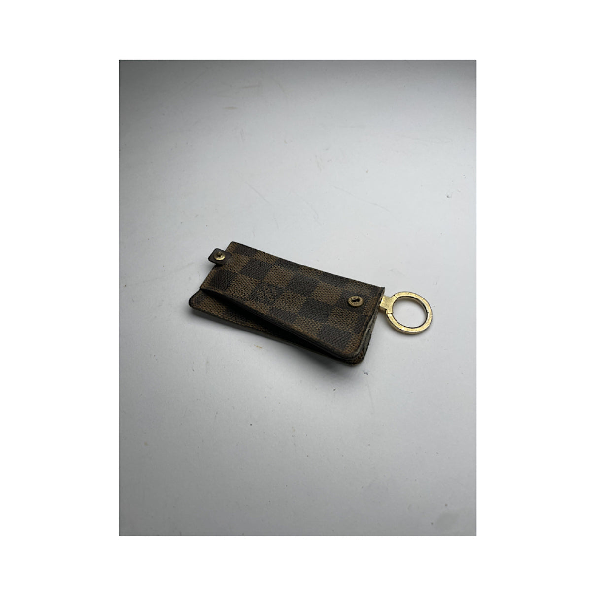 Louis Vuitton Dauphine Purse image 5