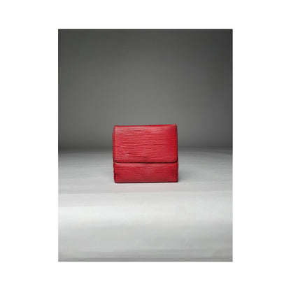 Louis Vuitton Twist Red Leather Wallet image 3