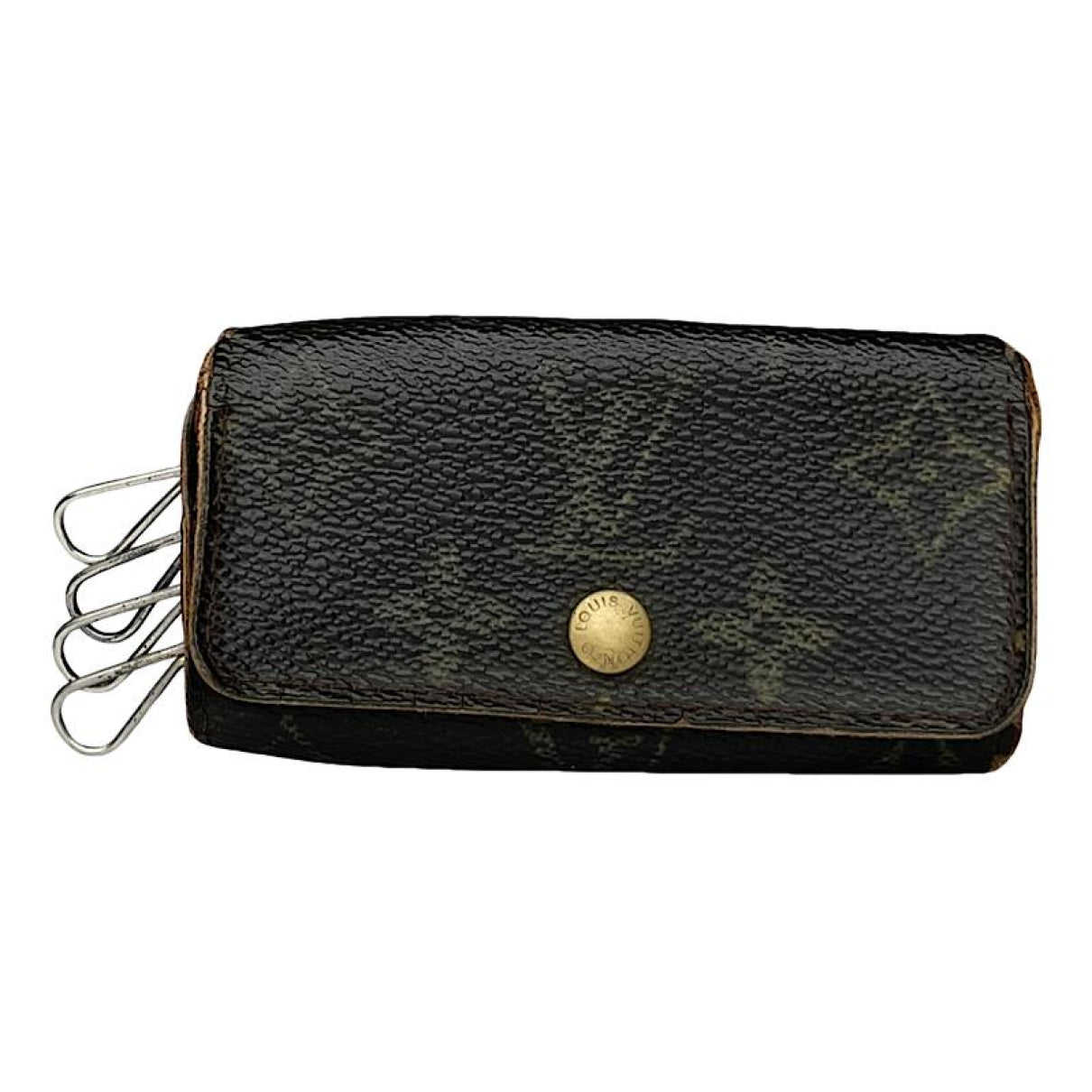 Louis Vuitton Lockme Purse image 1