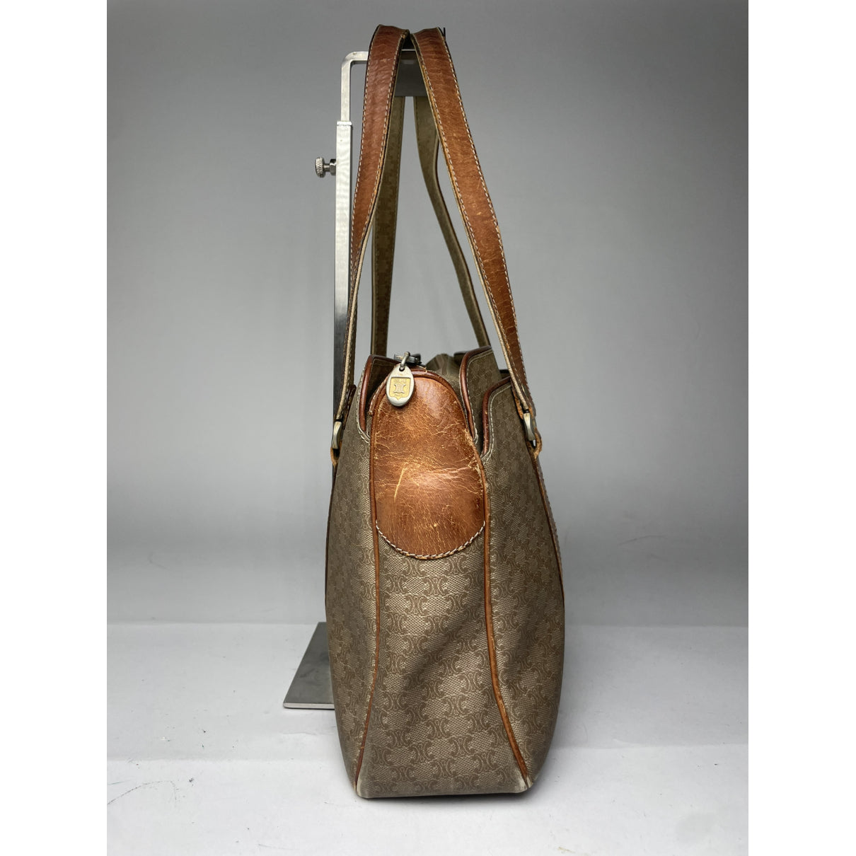 Celine SAC SEAU Handbag image 5