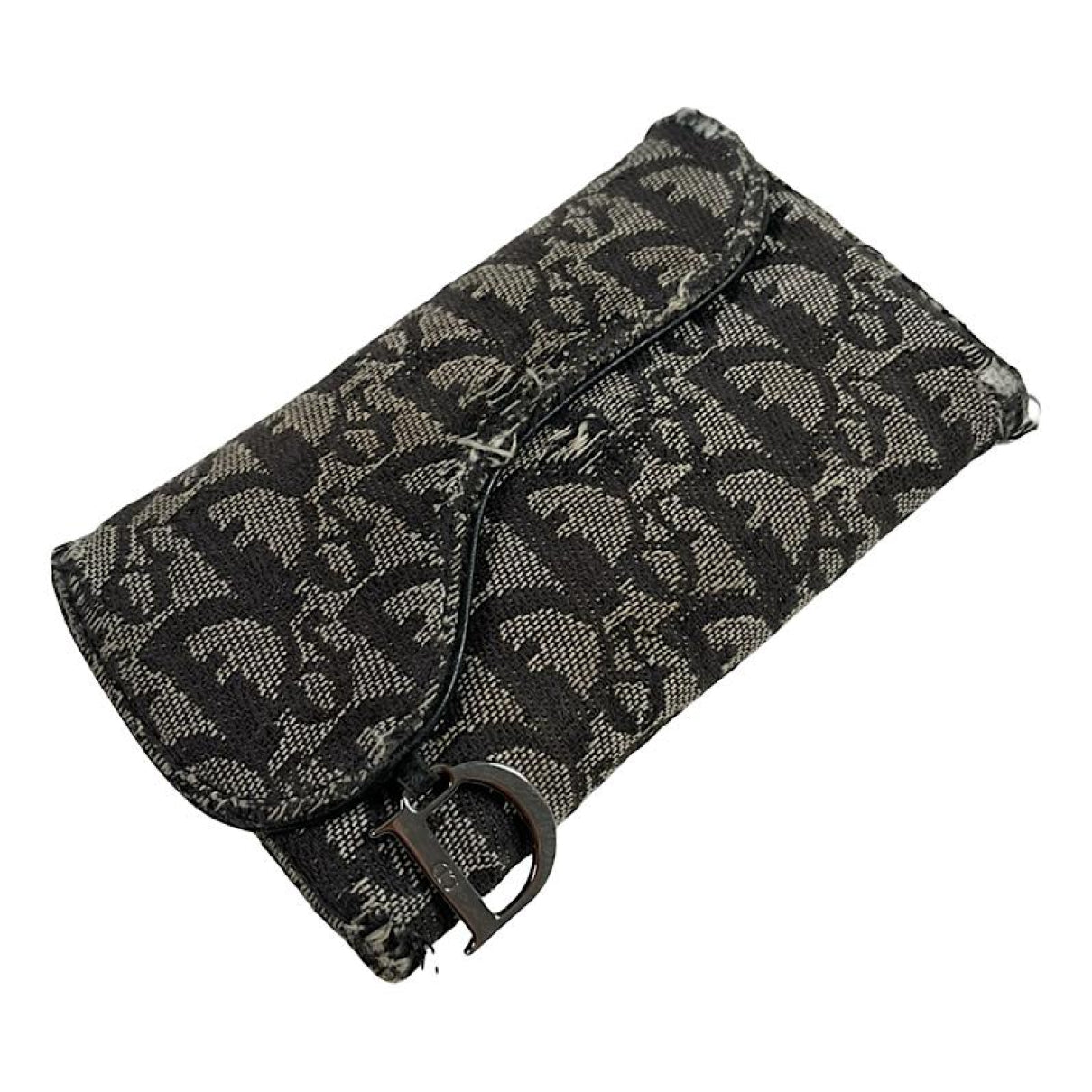 Dior Saddle Wallet image 1