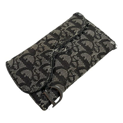 Dior Saddle Wallet image 1