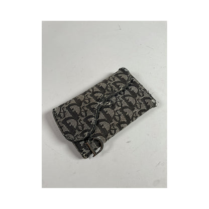 Dior Saddle Wallet image 2