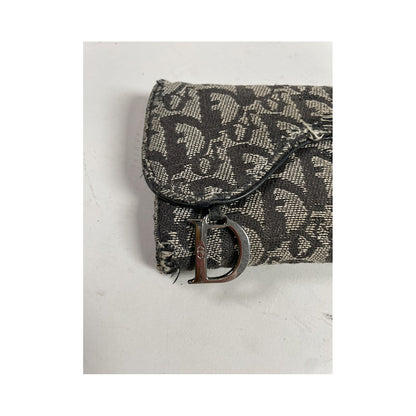 Dior Saddle Wallet image 3
