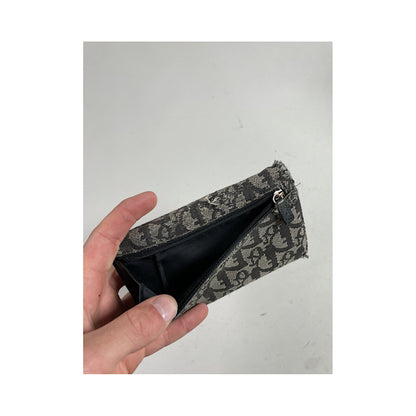 Dior Saddle Wallet image 4