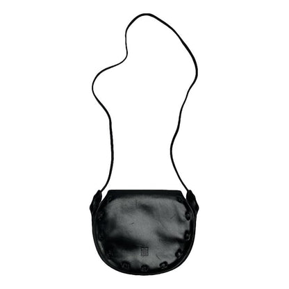 Givenchy Infinity Black Patent Leather Handbag image 1