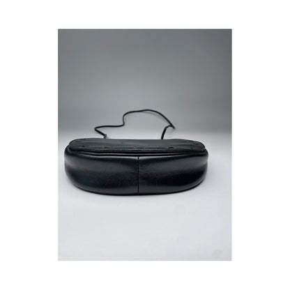 Givenchy Infinity Black Patent Leather Handbag image 2