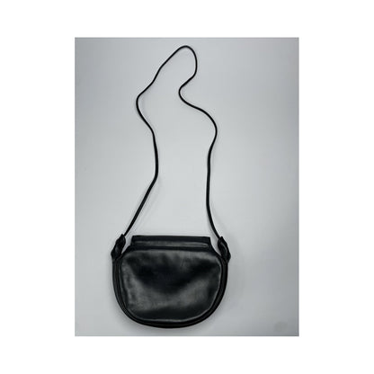 Givenchy Infinity Black Patent Leather Handbag image 3