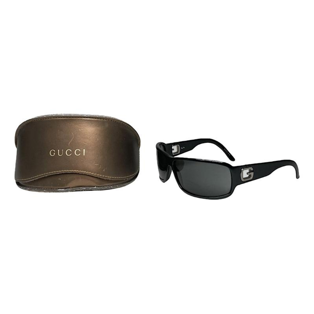 Gucci Sunglasses image 1
