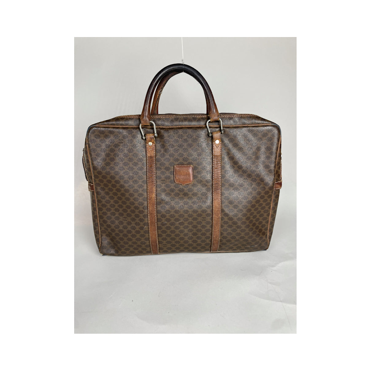 Celine SAC SEAU Handbag image 4