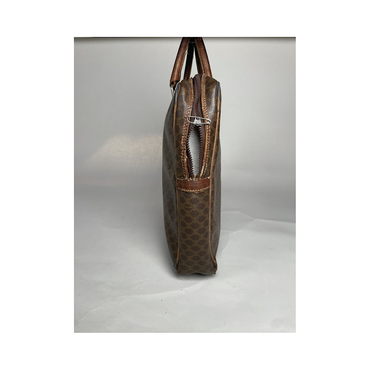 Celine SAC SEAU Handbag image 5