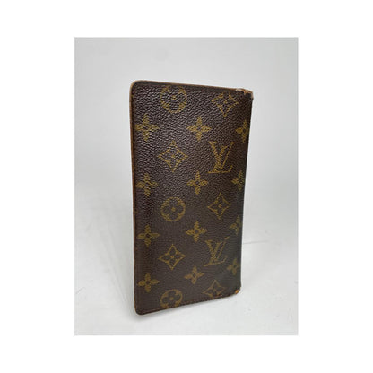Louis Vuitton Passport cover Purse image 5