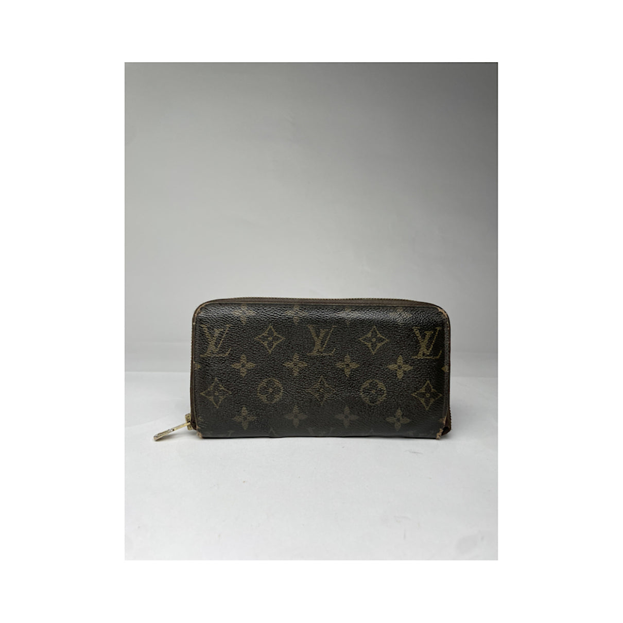Louis Vuitton Zippy Wallet image 2