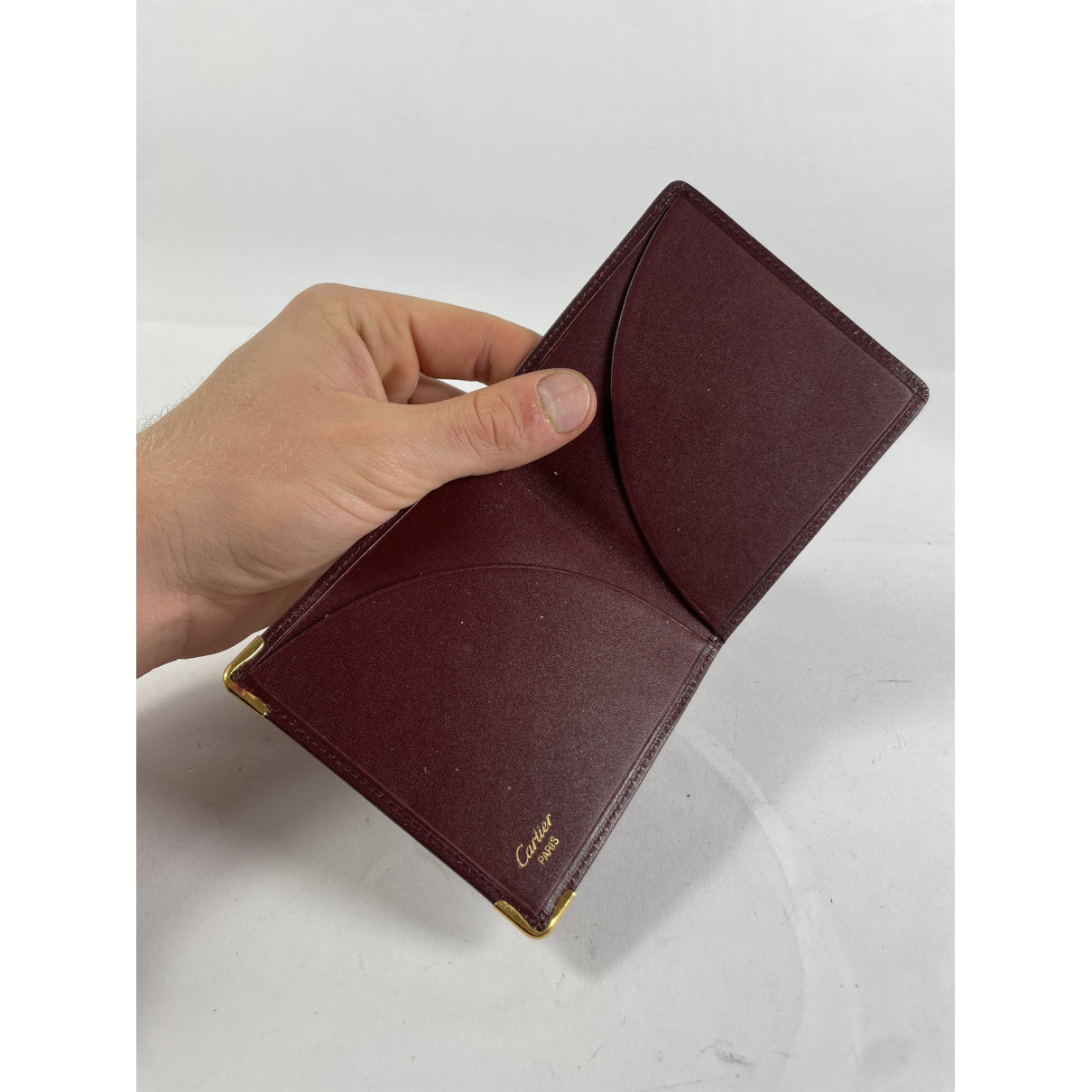 Cartier Purse image 4