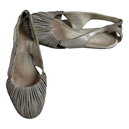 Dries Van Noten Ballet Flat image 1