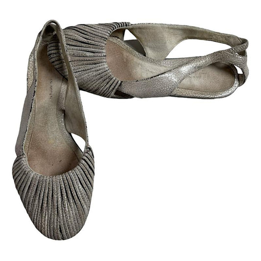 Dries Van Noten Ballet Flat image 1