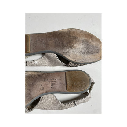 Dries Van Noten Ballet Flat image 3