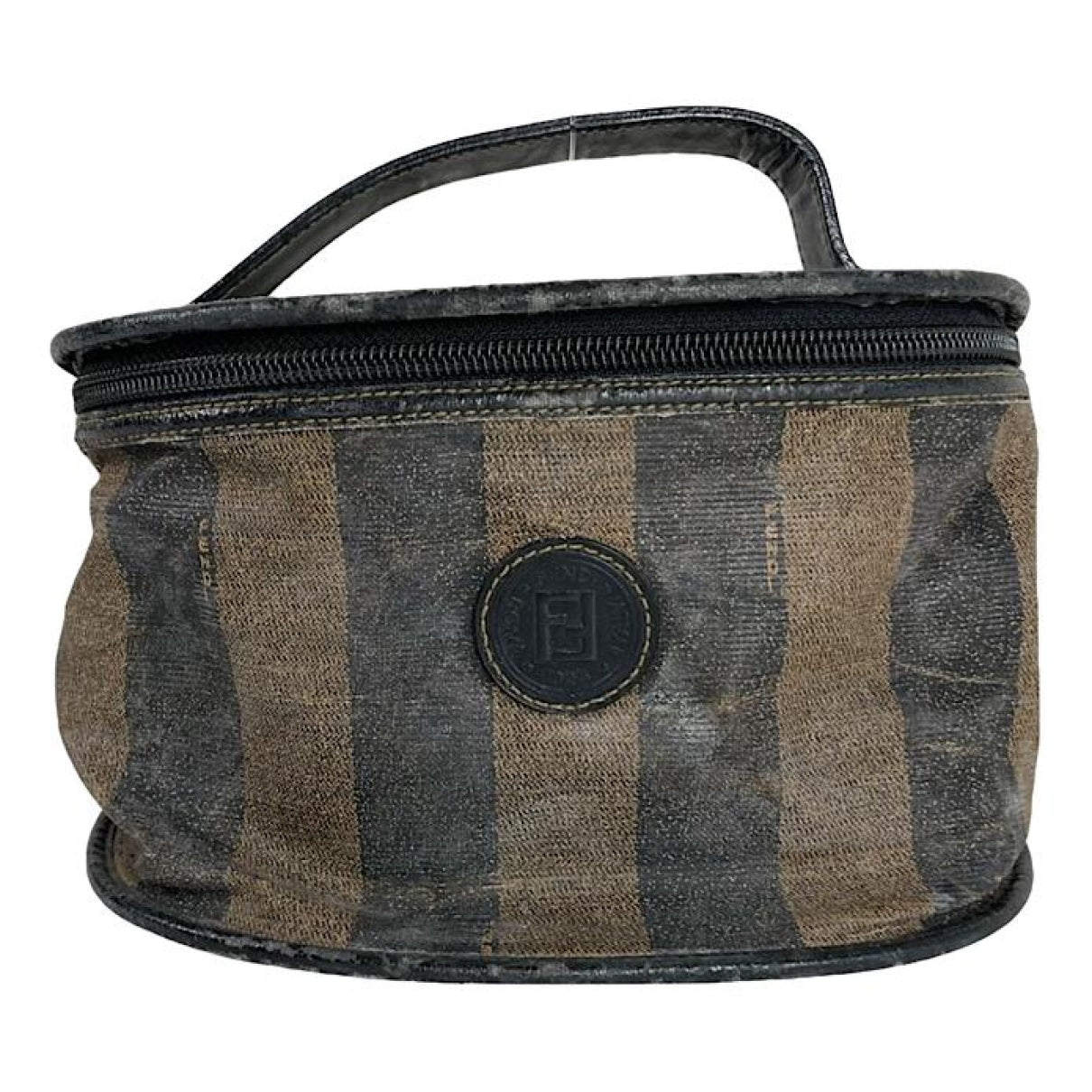 Fendi Baguette Handbag image 1