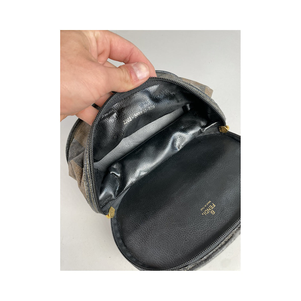 Fendi Baguette Handbag image 2