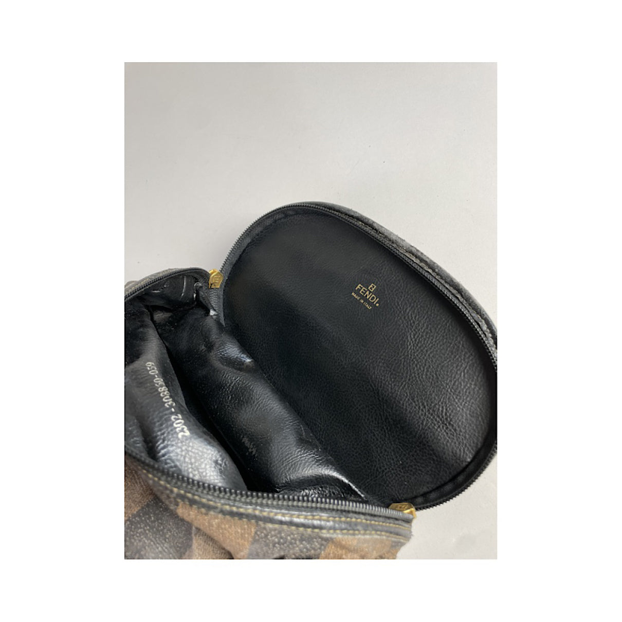 Fendi Baguette Handbag image 3