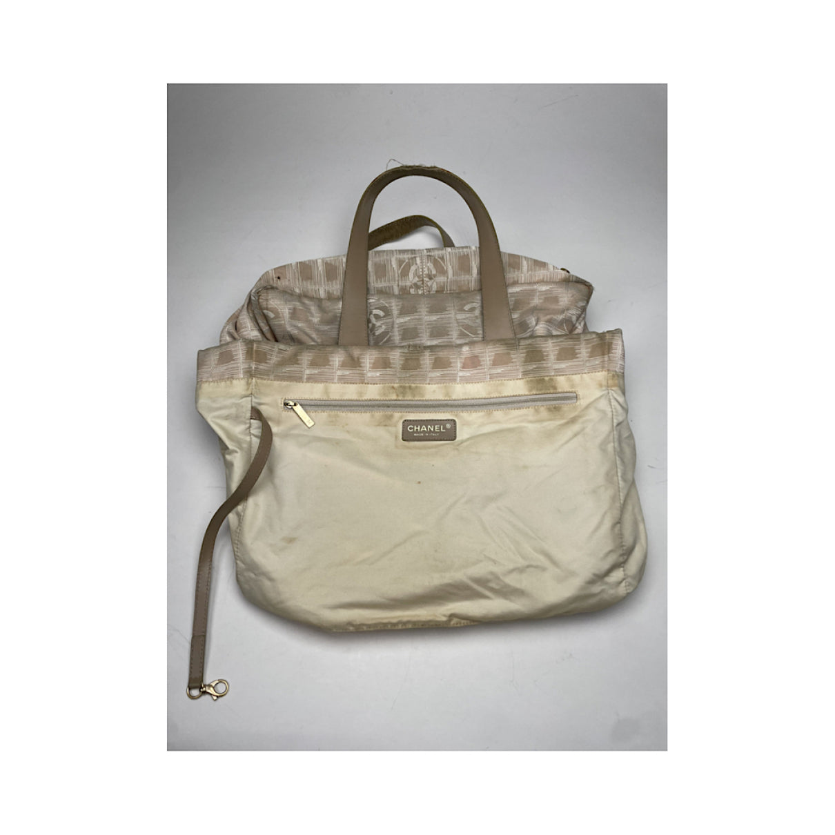 Chanel Handbag image 3